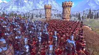 Ultimate Epic Battle Simulator screenshot
