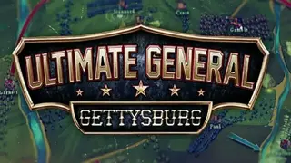 Ultimate General: Gettysburg screenshot