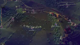 Ultimate General: Gettysburg screenshot