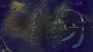 Ultimate General: Gettysburg screenshot