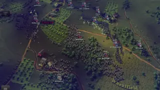 Ultimate General: Gettysburg screenshot