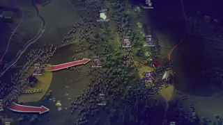 Ultimate General: Gettysburg screenshot
