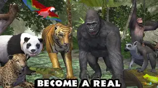 Ultimate Jungle Simulator screenshot