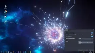 Ultimate Live Wallpaper screenshot