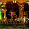 Ultimate Mortal Kombat