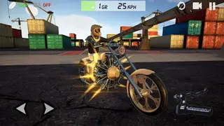 Ultimate Motorcycle Simulator screenshot
