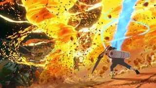 Ultimate Ninja Blazing screenshot