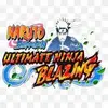 Ultimate Ninja Blazing