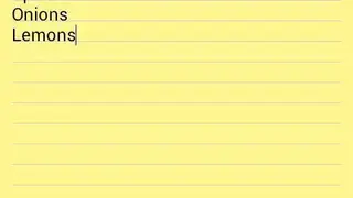Ultimate Notepad screenshot