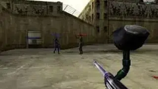 Ultimate Paintball screenshot