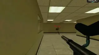 Ultimate Paintball screenshot