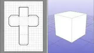 Ultimate Papercraft 3D screenshot