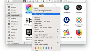 Ultimate PDF Converter screenshot