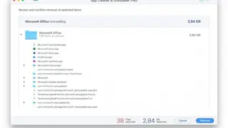 Ultimate PDF Converter screenshot