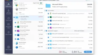 Ultimate PDF Converter screenshot