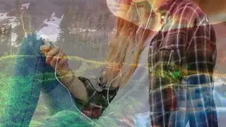 Ultimate Photo Blender / Mixer screenshot