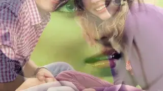 Ultimate Photo Blender / Mixer screenshot