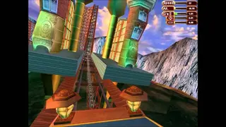 Ultimate Ride screenshot