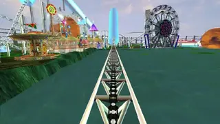 Ultimate Ride screenshot