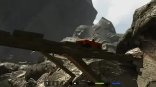 Ultimate Rock Crawler screenshot