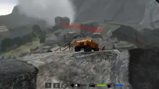 Ultimate Rock Crawler screenshot