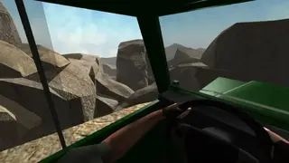 Ultimate Rock Crawler screenshot
