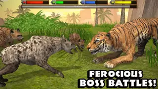 Ultimate Savanna Simulator screenshot