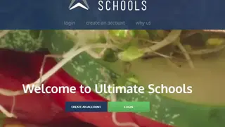 Ultimate Schools screenshot