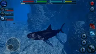 Ultimate Shark Simulator screenshot