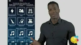 Ultimate Sleep App screenshot