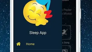 Ultimate Sleep App screenshot