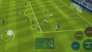 Ultimate Soccer – Football screenshot