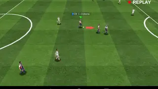 Ultimate Soccer – Football screenshot