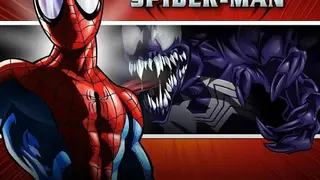 Ultimate Spider-Man screenshot