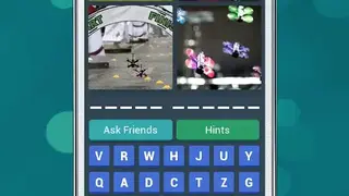 Ultimate Sports Quiz screenshot