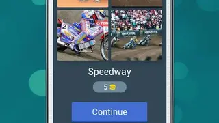 Ultimate Sports Quiz screenshot