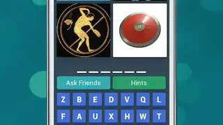 Ultimate Sports Quiz screenshot
