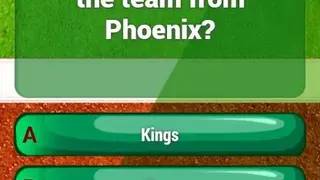 Ultimate Sports Trivia & Quiz screenshot