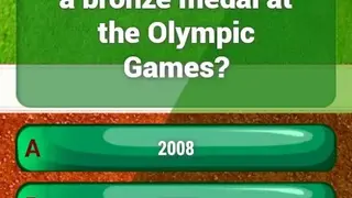 Ultimate Sports Trivia & Quiz screenshot