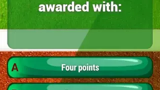Ultimate Sports Trivia & Quiz screenshot
