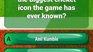 Ultimate Sports Trivia & Quiz screenshot