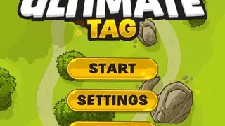 Ultimate Tag screenshot