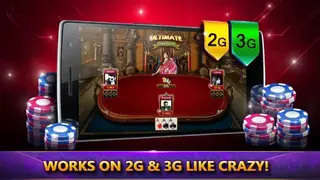Ultimate Teen Patti screenshot