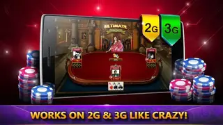 Ultimate Teen Patti screenshot