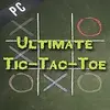 Ultimate Tic-Tac-Toe
