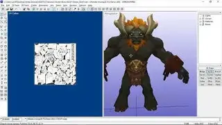 Ultimate Unwrap 3D screenshot