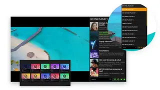 Ultimate Video Player screenshot