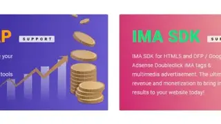 Ultimate Video Player screenshot