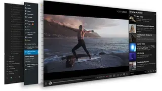 Ultimate Video Player screenshot