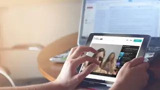 Ultimate Video Player screenshot